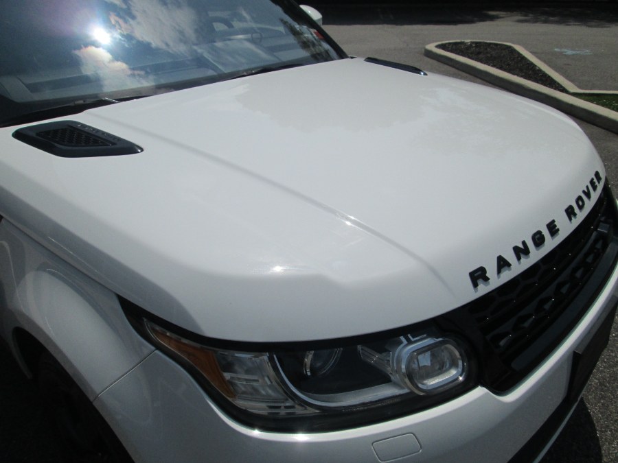 2016 Land Rover Range Rover Sport 4WD 4dr V6 Diesel HSE, available for sale in Massapequa, New York | South Shore Auto Brokers & Sales. Massapequa, New York 2016 Land Rover Range Rover Sport 4WD 4dr V6 Diesel HSE, available for sale in Massapequa, New York | South Shore Auto Brokers & Sales. Massapequa, New York