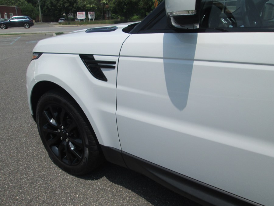 2016 Land Rover Range Rover Sport 4WD 4dr V6 Diesel HSE, available for sale in Massapequa, New York | South Shore Auto Brokers & Sales. Massapequa, New York 2016 Land Rover Range Rover Sport 4WD 4dr V6 Diesel HSE, available for sale in Massapequa, New York | South Shore Auto Brokers & Sales. Massapequa, New York