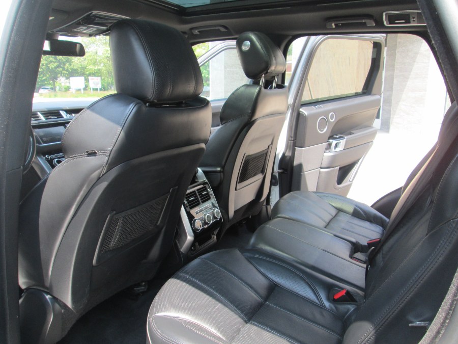 2016 Land Rover Range Rover Sport 4WD 4dr V6 Diesel HSE, available for sale in Massapequa, New York | South Shore Auto Brokers & Sales. Massapequa, New York 2016 Land Rover Range Rover Sport 4WD 4dr V6 Diesel HSE, available for sale in Massapequa, New York | South Shore Auto Brokers & Sales. Massapequa, New York