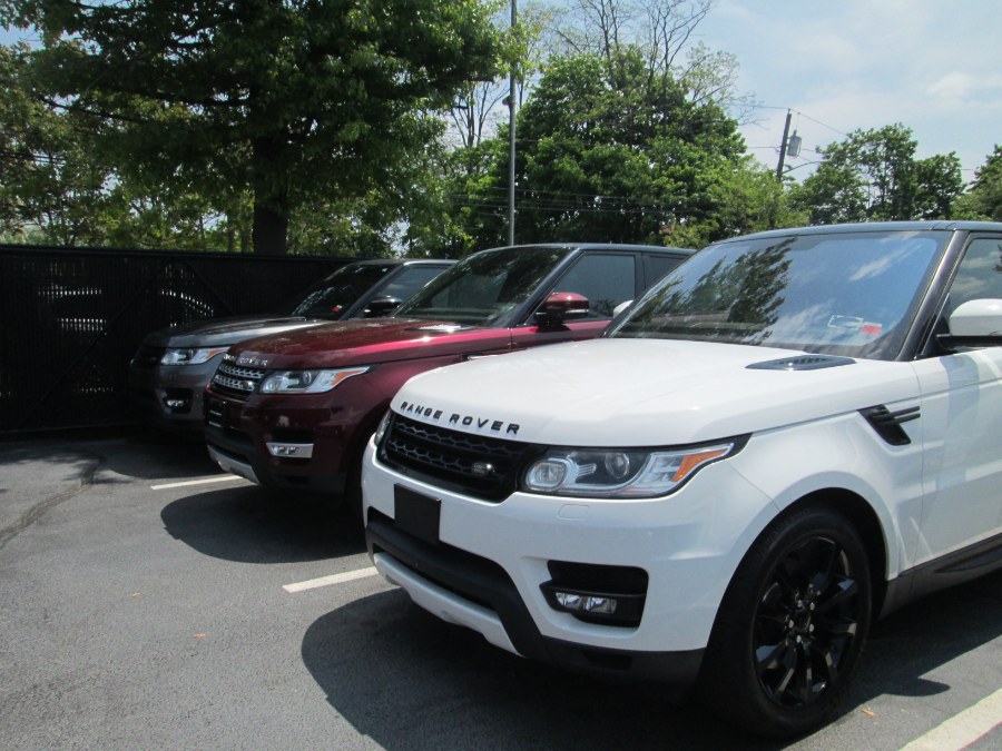 2016 Land Rover Range Rover Sport 4WD 4dr V6 Diesel HSE, available for sale in Massapequa, New York | South Shore Auto Brokers & Sales. Massapequa, New York 2016 Land Rover Range Rover Sport 4WD 4dr V6 Diesel HSE, available for sale in Massapequa, New York | South Shore Auto Brokers & Sales. Massapequa, New York