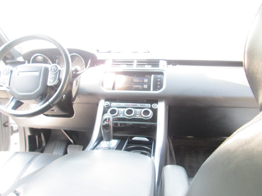 2016 Land Rover Range Rover Sport 4WD 4dr V6 Diesel HSE, available for sale in Massapequa, New York | South Shore Auto Brokers & Sales. Massapequa, New York 2016 Land Rover Range Rover Sport 4WD 4dr V6 Diesel HSE, available for sale in Massapequa, New York | South Shore Auto Brokers & Sales. Massapequa, New York
