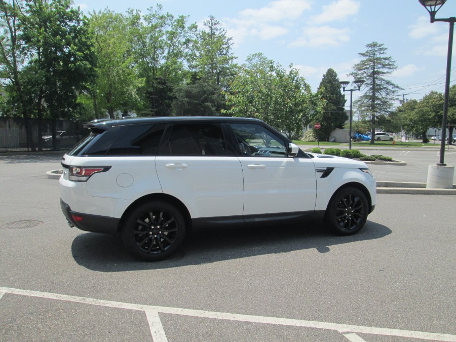 2016 Land Rover Range Rover Sport 4WD 4dr V6 Diesel HSE, available for sale in Massapequa, New York | South Shore Auto Brokers & Sales. Massapequa, New York 2016 Land Rover Range Rover Sport 4WD 4dr V6 Diesel HSE, available for sale in Massapequa, New York | South Shore Auto Brokers & Sales. Massapequa, New York