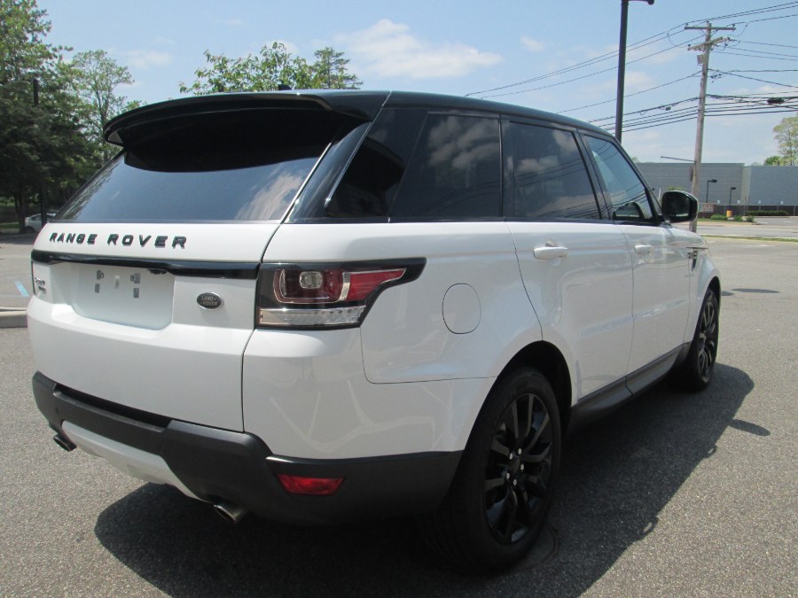 2016 Land Rover Range Rover Sport 4WD 4dr V6 Diesel HSE, available for sale in Massapequa, New York | South Shore Auto Brokers & Sales. Massapequa, New York 2016 Land Rover Range Rover Sport 4WD 4dr V6 Diesel HSE, available for sale in Massapequa, New York | South Shore Auto Brokers & Sales. Massapequa, New York