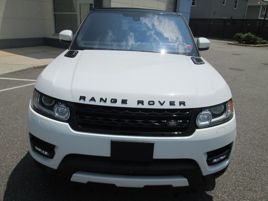 2016 Land Rover Range Rover Sport 4WD 4dr V6 Diesel HSE, available for sale in Massapequa, New York | South Shore Auto Brokers & Sales. Massapequa, New York 2016 Land Rover Range Rover Sport 4WD 4dr V6 Diesel HSE, available for sale in Massapequa, New York | South Shore Auto Brokers & Sales. Massapequa, New York