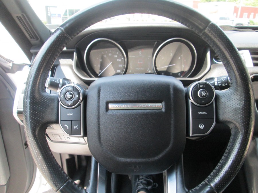 2016 Land Rover Range Rover Sport 4WD 4dr V6 Diesel HSE, available for sale in Massapequa, New York | South Shore Auto Brokers & Sales. Massapequa, New York 2016 Land Rover Range Rover Sport 4WD 4dr V6 Diesel HSE, available for sale in Massapequa, New York | South Shore Auto Brokers & Sales. Massapequa, New York