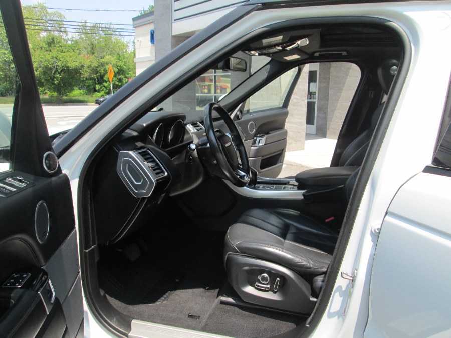 2016 Land Rover Range Rover Sport 4WD 4dr V6 Diesel HSE, available for sale in Massapequa, New York | South Shore Auto Brokers & Sales. Massapequa, New York 2016 Land Rover Range Rover Sport 4WD 4dr V6 Diesel HSE, available for sale in Massapequa, New York | South Shore Auto Brokers & Sales. Massapequa, New York