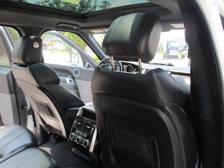 2016 Land Rover Range Rover Sport 4WD 4dr V6 Diesel HSE, available for sale in Massapequa, New York | South Shore Auto Brokers & Sales. Massapequa, New York 2016 Land Rover Range Rover Sport 4WD 4dr V6 Diesel HSE, available for sale in Massapequa, New York | South Shore Auto Brokers & Sales. Massapequa, New York