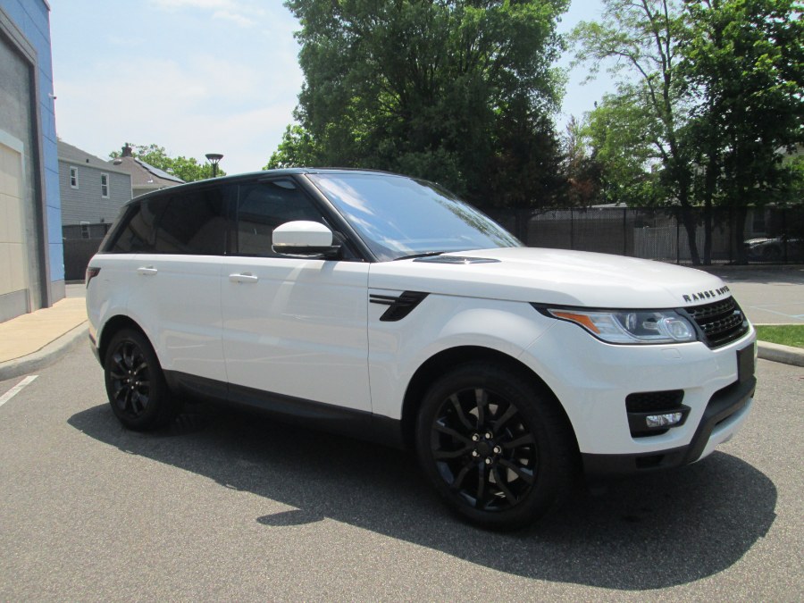 2016 Land Rover Range Rover Sport 4WD 4dr V6 Diesel HSE, available for sale in Massapequa, New York | South Shore Auto Brokers & Sales. Massapequa, New York 2016 Land Rover Range Rover Sport 4WD 4dr V6 Diesel HSE, available for sale in Massapequa, New York | South Shore Auto Brokers & Sales. Massapequa, New York