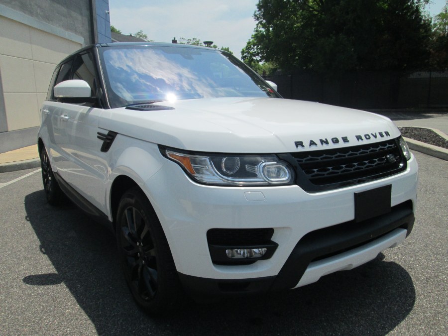 2016 Land Rover Range Rover Sport 4WD 4dr V6 Diesel HSE, available for sale in Massapequa, New York | South Shore Auto Brokers & Sales. Massapequa, New York 2016 Land Rover Range Rover Sport 4WD 4dr V6 Diesel HSE, available for sale in Massapequa, New York | South Shore Auto Brokers & Sales. Massapequa, New York