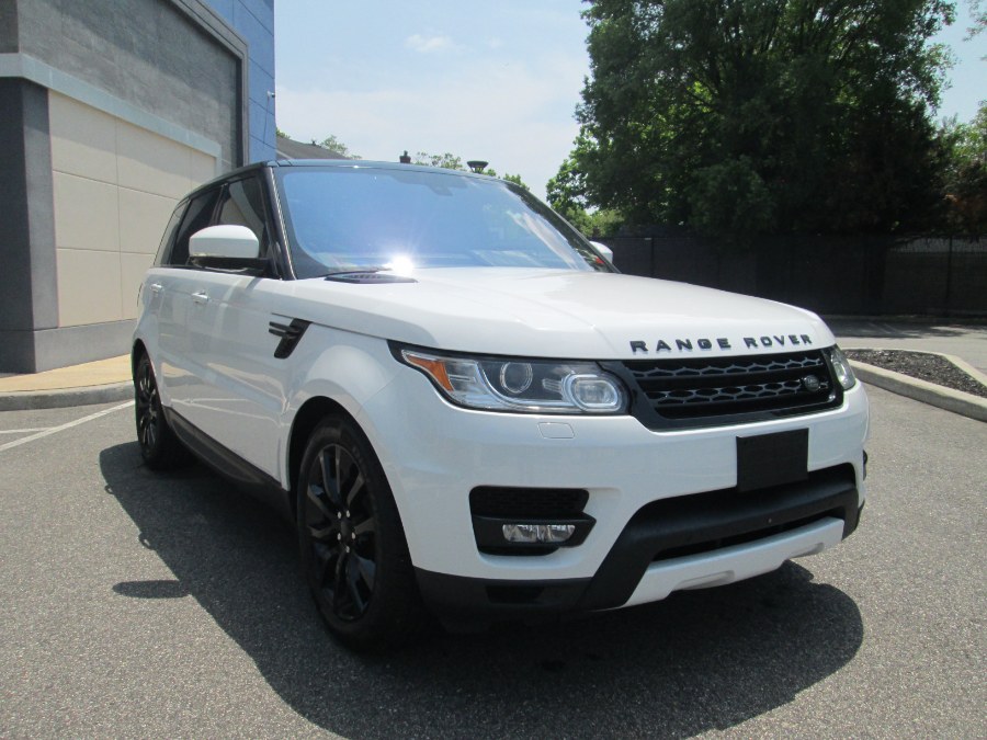 2016 Land Rover Range Rover Sport 4WD 4dr V6 Diesel HSE, available for sale in Massapequa, New York | South Shore Auto Brokers & Sales. Massapequa, New York 2016 Land Rover Range Rover Sport 4WD 4dr V6 Diesel HSE, available for sale in Massapequa, New York | South Shore Auto Brokers & Sales. Massapequa, New York