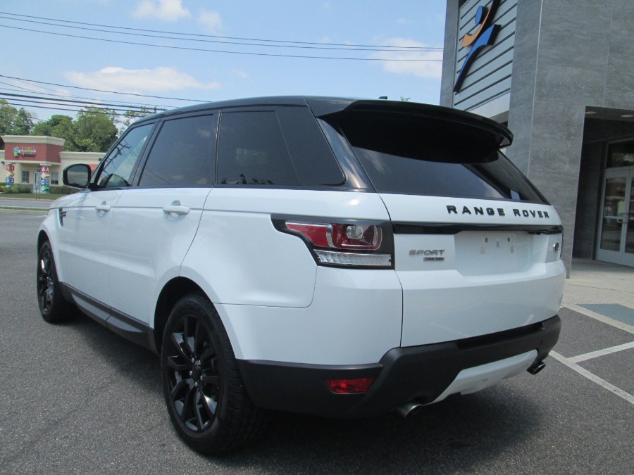 2016 Land Rover Range Rover Sport 4WD 4dr V6 Diesel HSE, available for sale in Massapequa, New York | South Shore Auto Brokers & Sales. Massapequa, New York 2016 Land Rover Range Rover Sport 4WD 4dr V6 Diesel HSE, available for sale in Massapequa, New York | South Shore Auto Brokers & Sales. Massapequa, New York