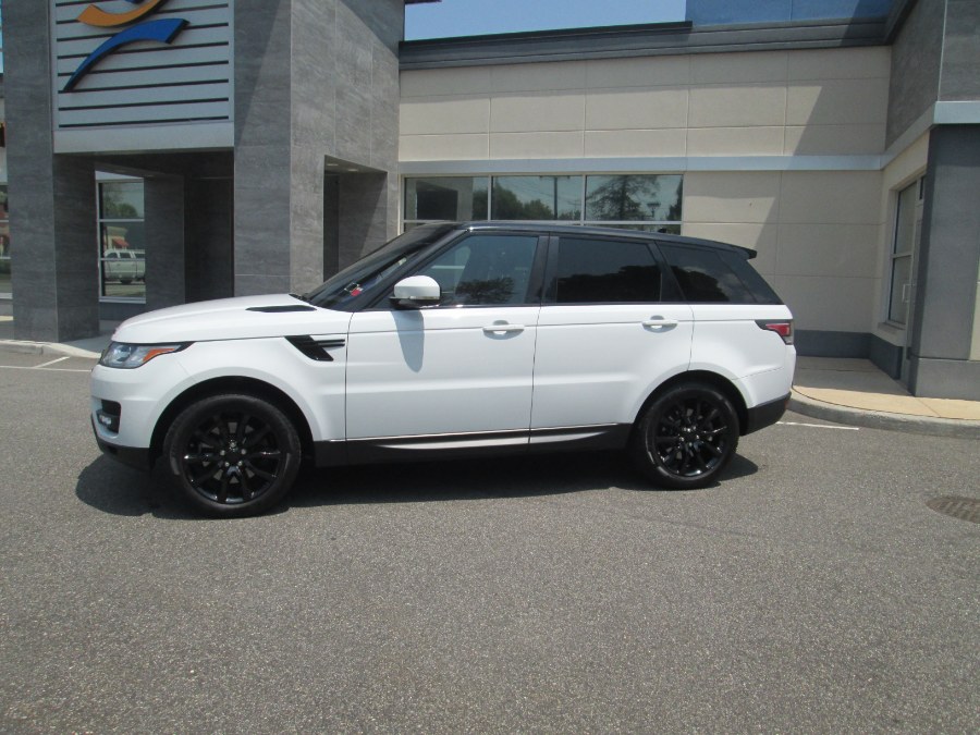 2016 Land Rover Range Rover Sport 4WD 4dr V6 Diesel HSE, available for sale in Massapequa, New York | South Shore Auto Brokers & Sales. Massapequa, New York 2016 Land Rover Range Rover Sport 4WD 4dr V6 Diesel HSE, available for sale in Massapequa, New York | South Shore Auto Brokers & Sales. Massapequa, New York