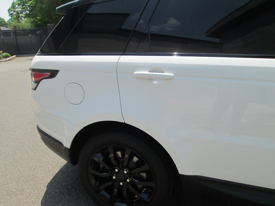 2016 Land Rover Range Rover Sport 4WD 4dr V6 Diesel HSE, available for sale in Massapequa, New York | South Shore Auto Brokers & Sales. Massapequa, New York 2016 Land Rover Range Rover Sport 4WD 4dr V6 Diesel HSE, available for sale in Massapequa, New York | South Shore Auto Brokers & Sales. Massapequa, New York