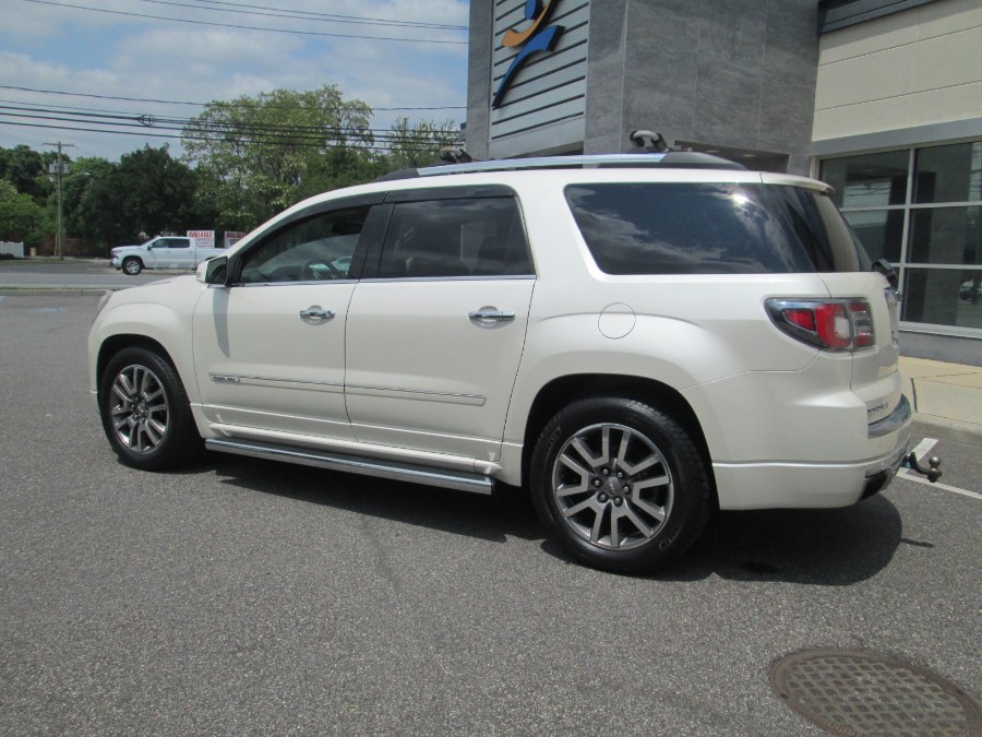 2013 GMC Acadia AWD 4dr Denali, available for sale in Massapequa, New York | South Shore Auto Brokers & Sales. Massapequa, New York 2013 GMC Acadia AWD 4dr Denali, available for sale in Massapequa, New York | South Shore Auto Brokers & Sales. Massapequa, New York