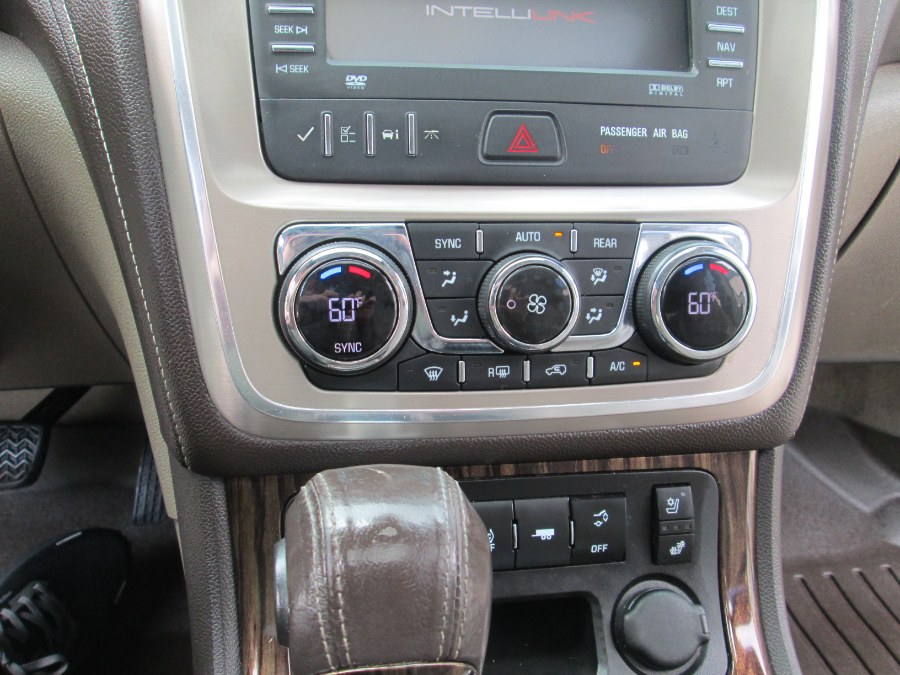 2013 GMC Acadia AWD 4dr Denali, available for sale in Massapequa, New York | South Shore Auto Brokers & Sales. Massapequa, New York 2013 GMC Acadia AWD 4dr Denali, available for sale in Massapequa, New York | South Shore Auto Brokers & Sales. Massapequa, New York