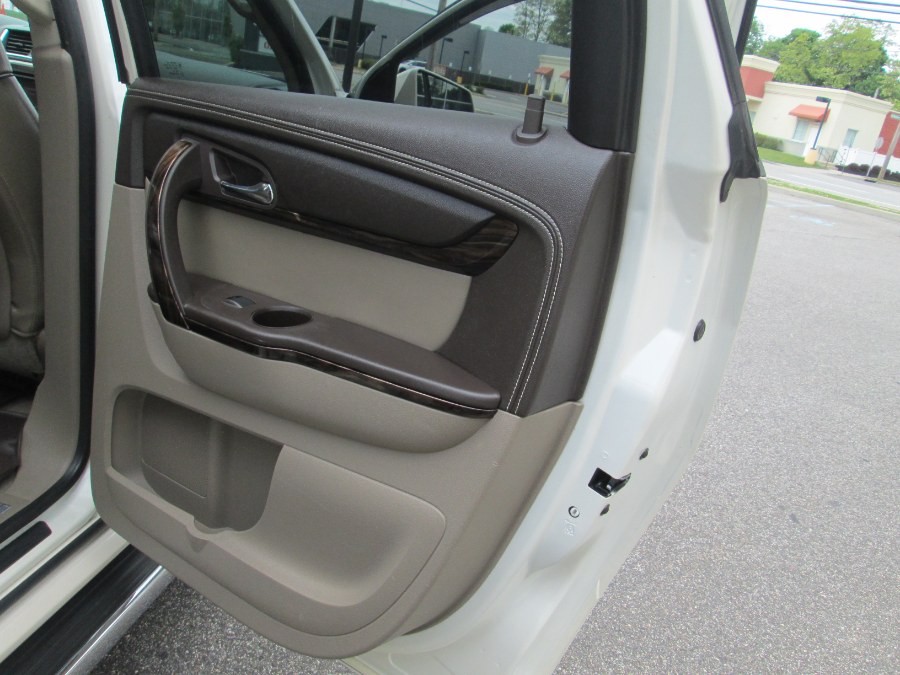 2013 GMC Acadia AWD 4dr Denali, available for sale in Massapequa, New York | South Shore Auto Brokers & Sales. Massapequa, New York 2013 GMC Acadia AWD 4dr Denali, available for sale in Massapequa, New York | South Shore Auto Brokers & Sales. Massapequa, New York