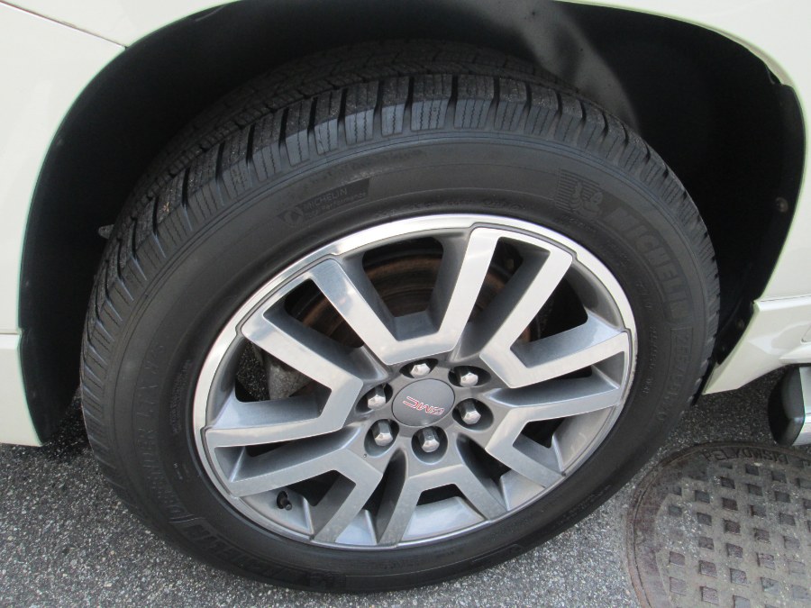 2013 GMC Acadia AWD 4dr Denali, available for sale in Massapequa, New York | South Shore Auto Brokers & Sales. Massapequa, New York 2013 GMC Acadia AWD 4dr Denali, available for sale in Massapequa, New York | South Shore Auto Brokers & Sales. Massapequa, New York