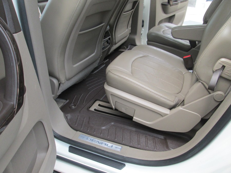 2013 GMC Acadia AWD 4dr Denali, available for sale in Massapequa, New York | South Shore Auto Brokers & Sales. Massapequa, New York 2013 GMC Acadia AWD 4dr Denali, available for sale in Massapequa, New York | South Shore Auto Brokers & Sales. Massapequa, New York