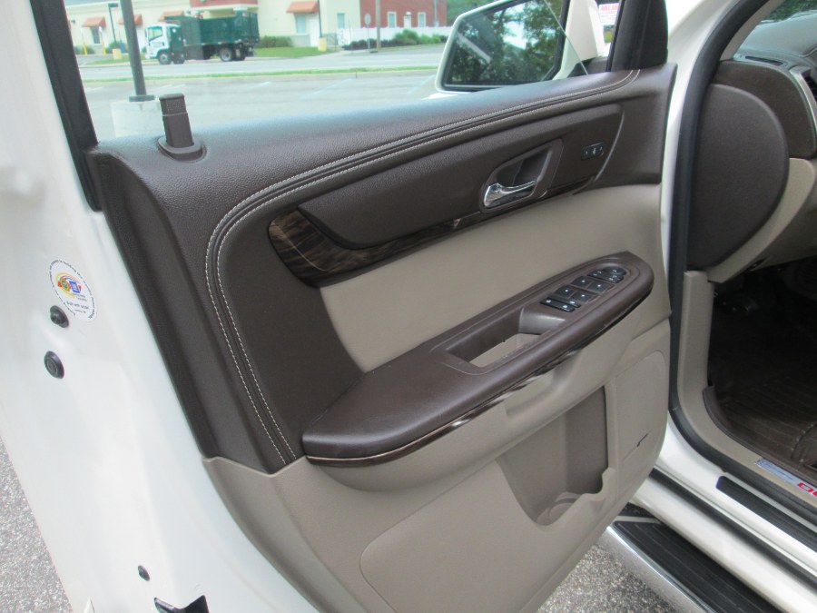 2013 GMC Acadia AWD 4dr Denali, available for sale in Massapequa, New York | South Shore Auto Brokers & Sales. Massapequa, New York 2013 GMC Acadia AWD 4dr Denali, available for sale in Massapequa, New York | South Shore Auto Brokers & Sales. Massapequa, New York