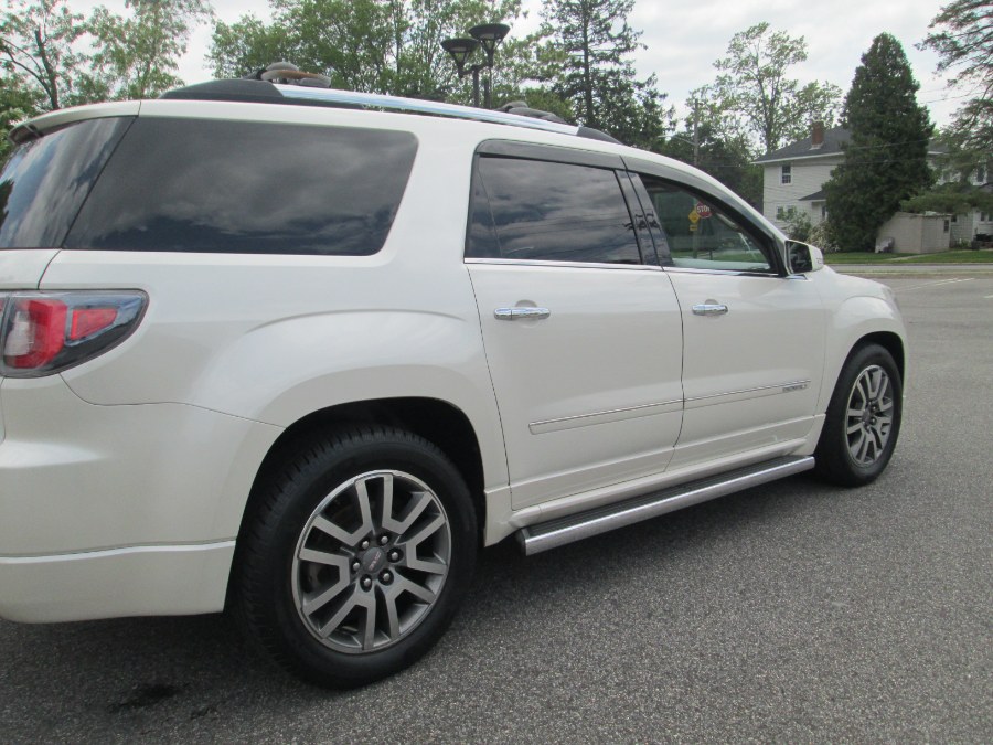 2013 GMC Acadia AWD 4dr Denali, available for sale in Massapequa, New York | South Shore Auto Brokers & Sales. Massapequa, New York 2013 GMC Acadia AWD 4dr Denali, available for sale in Massapequa, New York | South Shore Auto Brokers & Sales. Massapequa, New York