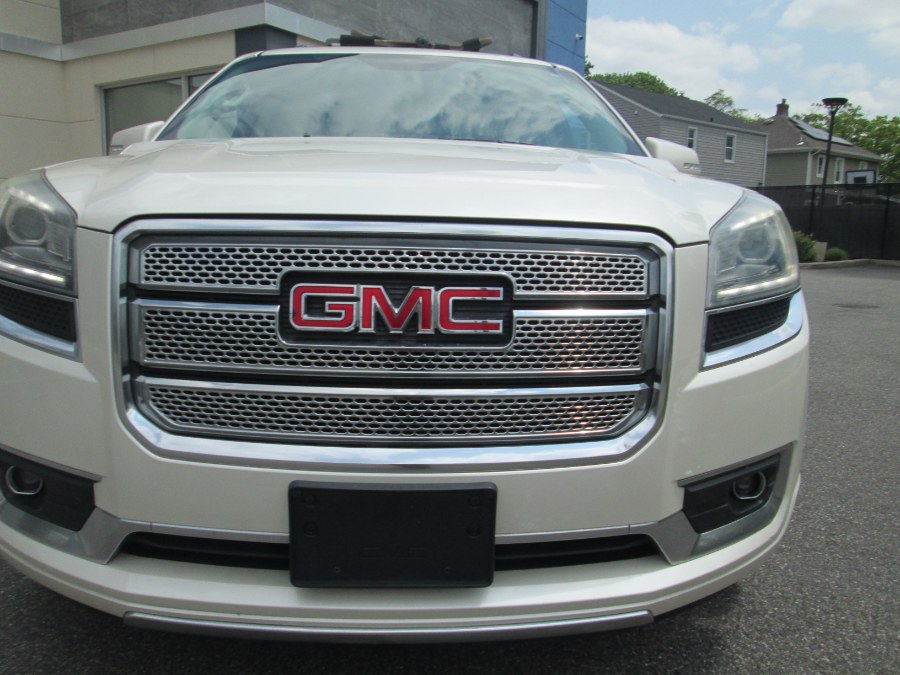 2013 GMC Acadia AWD 4dr Denali, available for sale in Massapequa, New York | South Shore Auto Brokers & Sales. Massapequa, New York 2013 GMC Acadia AWD 4dr Denali, available for sale in Massapequa, New York | South Shore Auto Brokers & Sales. Massapequa, New York