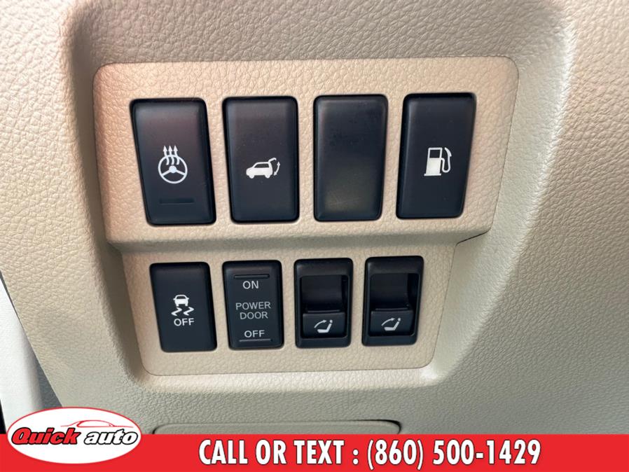 2012 Nissan Murano AWD 4dr SL, available for sale in Bristol, Connecticut | Quick Auto LLC. Bristol, Connecticut 2012 Nissan Murano AWD 4dr SL, available for sale in Bristol, Connecticut | Quick Auto LLC. Bristol, Connecticut