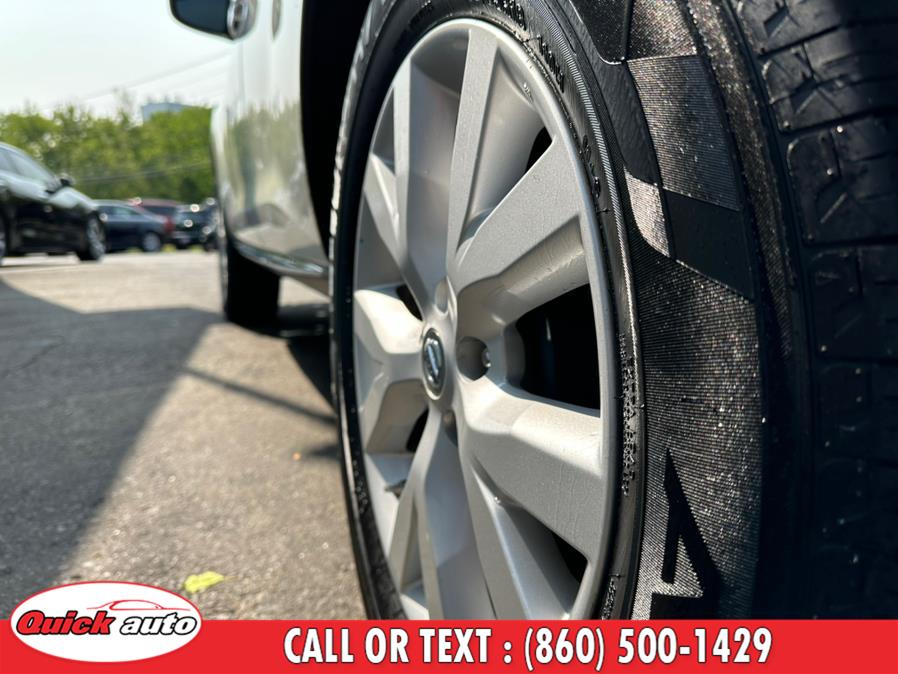 2012 Nissan Murano AWD 4dr SL, available for sale in Bristol, Connecticut | Quick Auto LLC. Bristol, Connecticut 2012 Nissan Murano AWD 4dr SL, available for sale in Bristol, Connecticut | Quick Auto LLC. Bristol, Connecticut