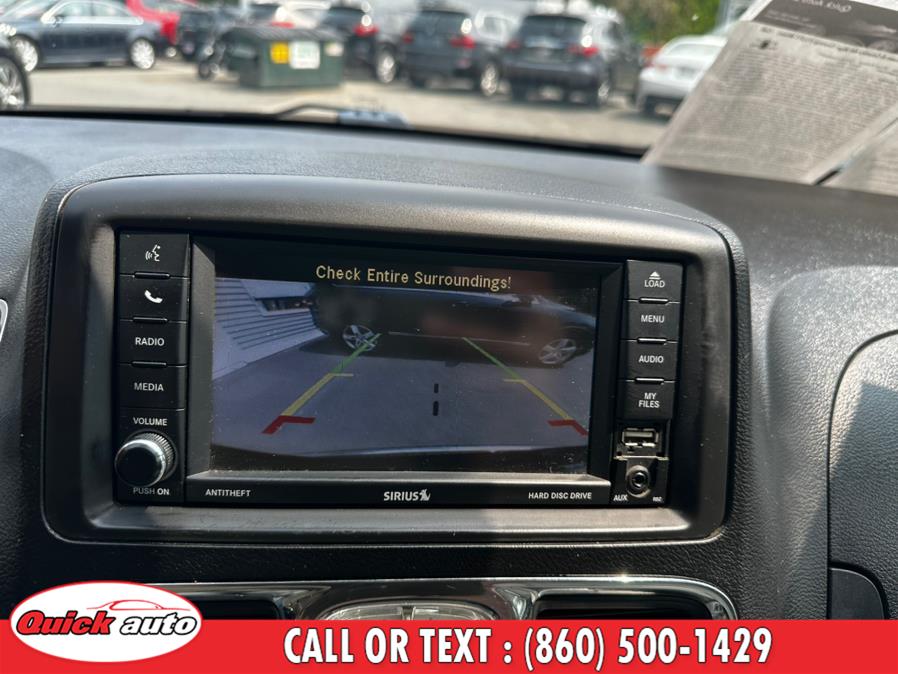2013 Chrysler Town & Country 4dr Wgn Touring, available for sale in Bristol, Connecticut | Quick Auto LLC. Bristol, Connecticut 2013 Chrysler Town & Country 4dr Wgn Touring, available for sale in Bristol, Connecticut | Quick Auto LLC. Bristol, Connecticut