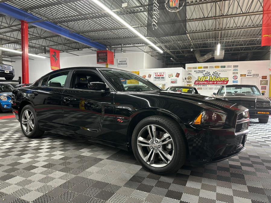 2014 Dodge Charger 4dr Sdn RT Max AWD, available for sale in West Babylon , New York | MP Motors Inc. West Babylon , New York