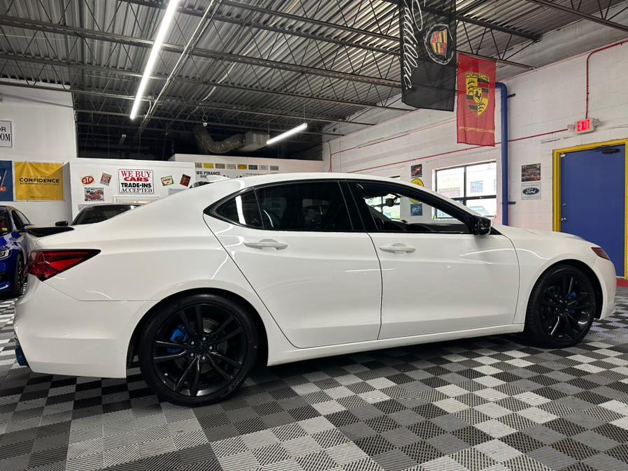 2016 Acura TLX 4dr Sdn FWD V6, available for sale in West Babylon , New York | MP Motors Inc. West Babylon , New York 2016 Acura TLX 4dr Sdn FWD V6, available for sale in West Babylon , New York | MP Motors Inc. West Babylon , New York