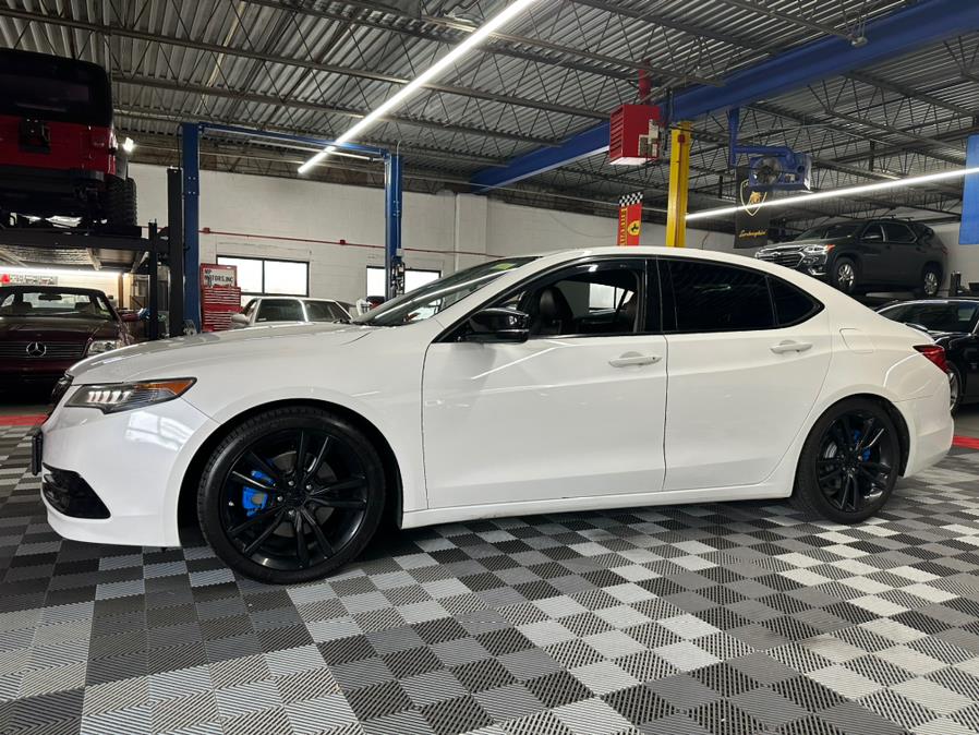 2016 Acura TLX 4dr Sdn FWD V6, available for sale in West Babylon , New York | MP Motors Inc. West Babylon , New York 2016 Acura TLX 4dr Sdn FWD V6, available for sale in West Babylon , New York | MP Motors Inc. West Babylon , New York