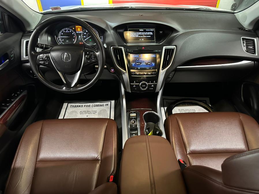 2016 Acura TLX 4dr Sdn FWD V6, available for sale in West Babylon , New York | MP Motors Inc. West Babylon , New York 2016 Acura TLX 4dr Sdn FWD V6, available for sale in West Babylon , New York | MP Motors Inc. West Babylon , New York