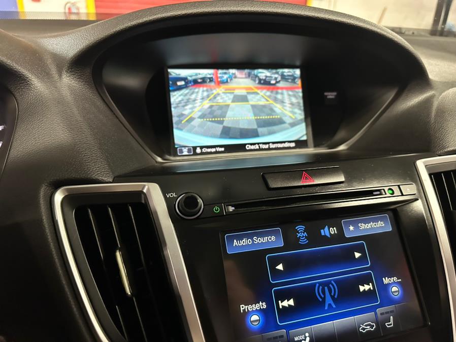 2016 Acura TLX 4dr Sdn FWD V6, available for sale in West Babylon , New York | MP Motors Inc. West Babylon , New York 2016 Acura TLX 4dr Sdn FWD V6, available for sale in West Babylon , New York | MP Motors Inc. West Babylon , New York