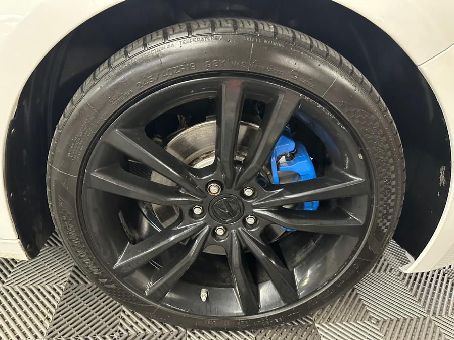 2016 Acura TLX 4dr Sdn FWD V6, available for sale in West Babylon , New York | MP Motors Inc. West Babylon , New York 2016 Acura TLX 4dr Sdn FWD V6, available for sale in West Babylon , New York | MP Motors Inc. West Babylon , New York