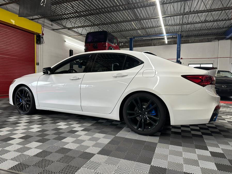 2016 Acura TLX 4dr Sdn FWD V6, available for sale in West Babylon , New York | MP Motors Inc. West Babylon , New York 2016 Acura TLX 4dr Sdn FWD V6, available for sale in West Babylon , New York | MP Motors Inc. West Babylon , New York