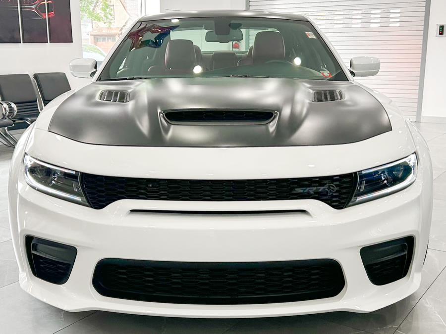 2022 Dodge Charger SRT Hellcat Widebody RWD, available for sale in Franklin Square, New York | Luxury Motor Club. Franklin Square, New York 2022 Dodge Charger SRT Hellcat Widebody RWD, available for sale in Franklin Square, New York | Luxury Motor Club. Franklin Square, New York
