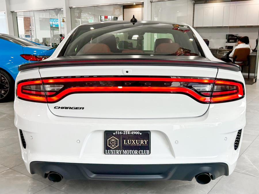 2022 Dodge Charger SRT Hellcat Widebody RWD, available for sale in Franklin Square, New York | Luxury Motor Club. Franklin Square, New York 2022 Dodge Charger SRT Hellcat Widebody RWD, available for sale in Franklin Square, New York | Luxury Motor Club. Franklin Square, New York