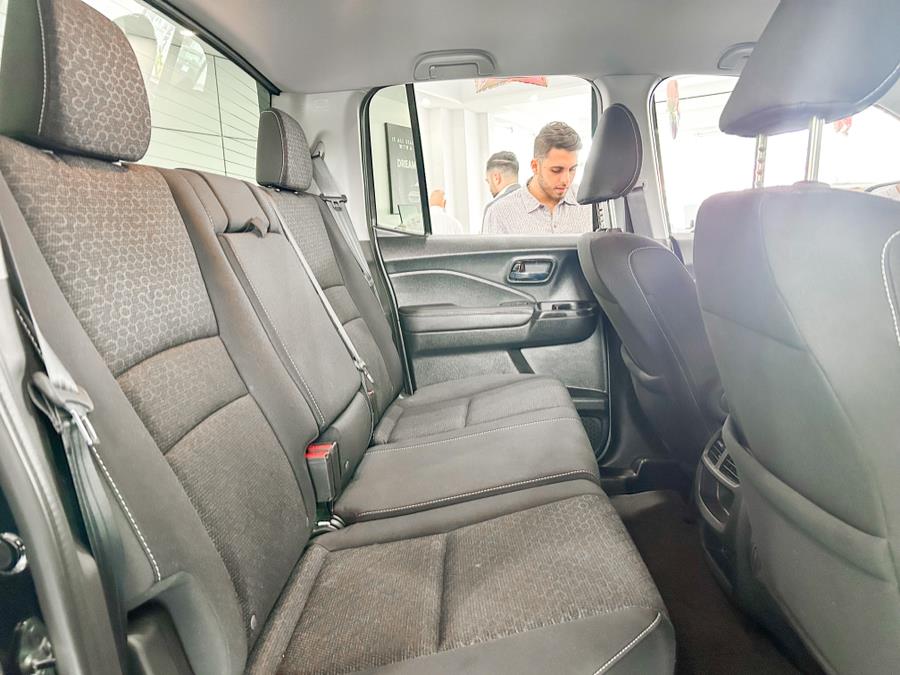 2022 Honda Ridgeline Sport AWD, available for sale in Franklin Square, New York | Luxury Motor Club. Franklin Square, New York 2022 Honda Ridgeline Sport AWD, available for sale in Franklin Square, New York | Luxury Motor Club. Franklin Square, New York