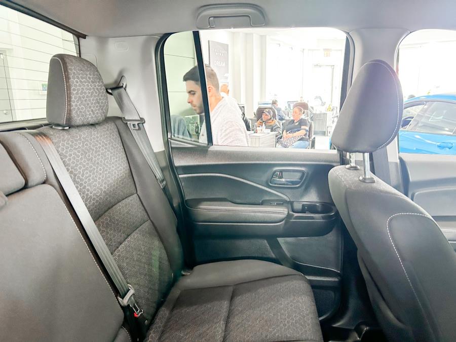 2022 Honda Ridgeline Sport AWD, available for sale in Franklin Square, New York | Luxury Motor Club. Franklin Square, New York 2022 Honda Ridgeline Sport AWD, available for sale in Franklin Square, New York | Luxury Motor Club. Franklin Square, New York