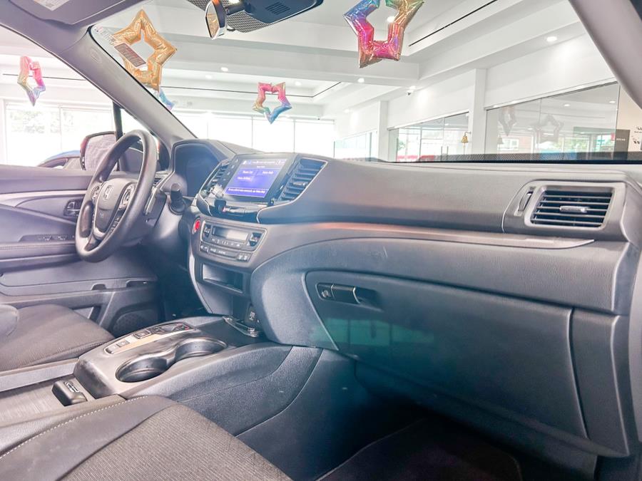 2022 Honda Ridgeline Sport AWD, available for sale in Franklin Square, New York | Luxury Motor Club. Franklin Square, New York 2022 Honda Ridgeline Sport AWD, available for sale in Franklin Square, New York | Luxury Motor Club. Franklin Square, New York