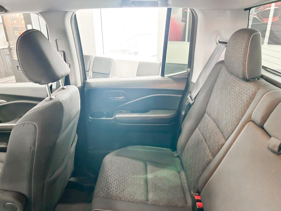 2022 Honda Ridgeline Sport AWD, available for sale in Franklin Square, New York | Luxury Motor Club. Franklin Square, New York 2022 Honda Ridgeline Sport AWD, available for sale in Franklin Square, New York | Luxury Motor Club. Franklin Square, New York