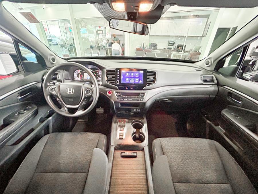 2022 Honda Ridgeline Sport AWD, available for sale in Franklin Square, New York | Luxury Motor Club. Franklin Square, New York 2022 Honda Ridgeline Sport AWD, available for sale in Franklin Square, New York | Luxury Motor Club. Franklin Square, New York