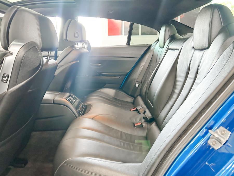 2018 BMW 6 Series 650i xDrive Gran Coupe, available for sale in Franklin Square, New York | Luxury Motor Club. Franklin Square, New York 2018 BMW 6 Series 650i xDrive Gran Coupe, available for sale in Franklin Square, New York | Luxury Motor Club. Franklin Square, New York