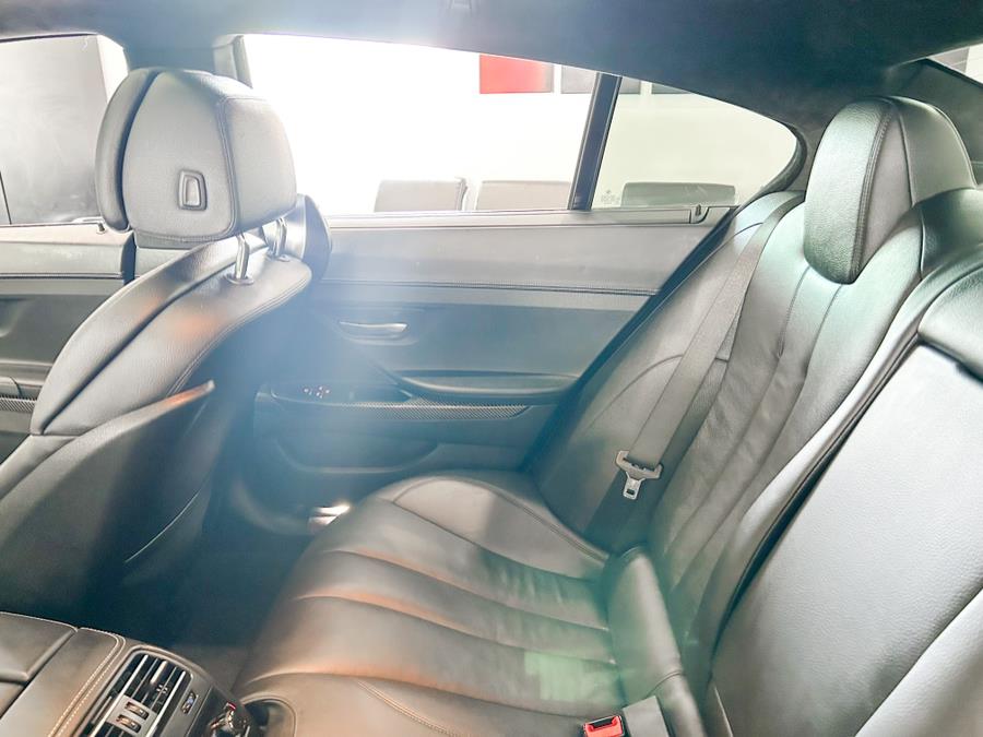 2018 BMW 6 Series 650i xDrive Gran Coupe, available for sale in Franklin Square, New York | Luxury Motor Club. Franklin Square, New York 2018 BMW 6 Series 650i xDrive Gran Coupe, available for sale in Franklin Square, New York | Luxury Motor Club. Franklin Square, New York