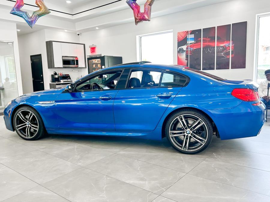 2018 BMW 6 Series 650i xDrive Gran Coupe, available for sale in Franklin Square, New York | Luxury Motor Club. Franklin Square, New York 2018 BMW 6 Series 650i xDrive Gran Coupe, available for sale in Franklin Square, New York | Luxury Motor Club. Franklin Square, New York