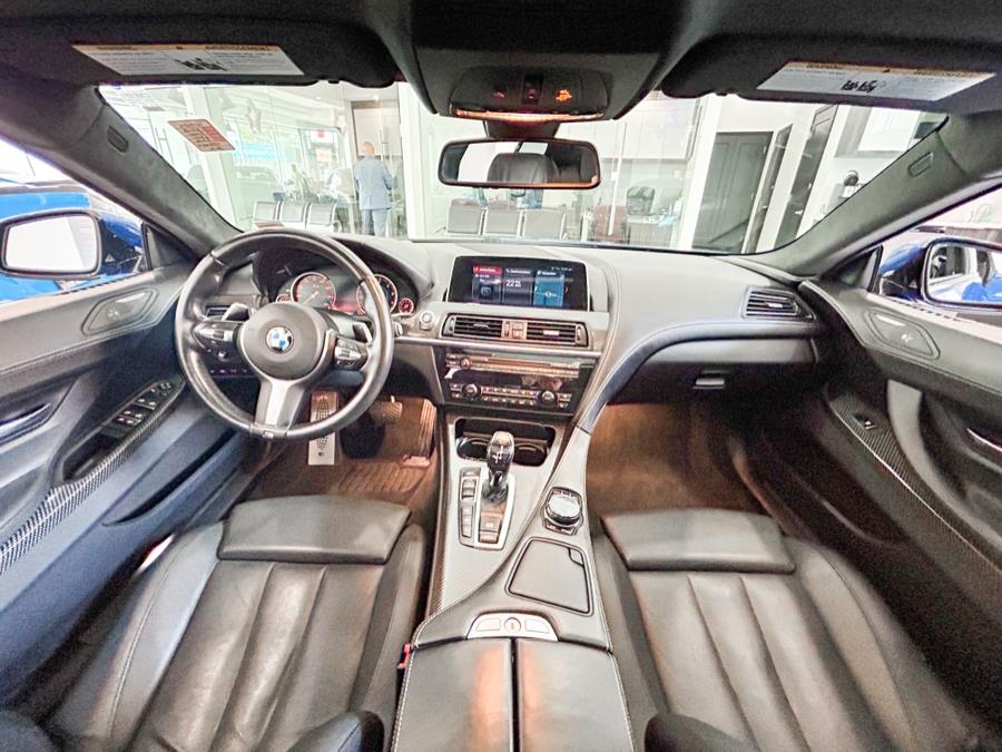 2018 BMW 6 Series 650i xDrive Gran Coupe, available for sale in Franklin Square, New York | Luxury Motor Club. Franklin Square, New York 2018 BMW 6 Series 650i xDrive Gran Coupe, available for sale in Franklin Square, New York | Luxury Motor Club. Franklin Square, New York