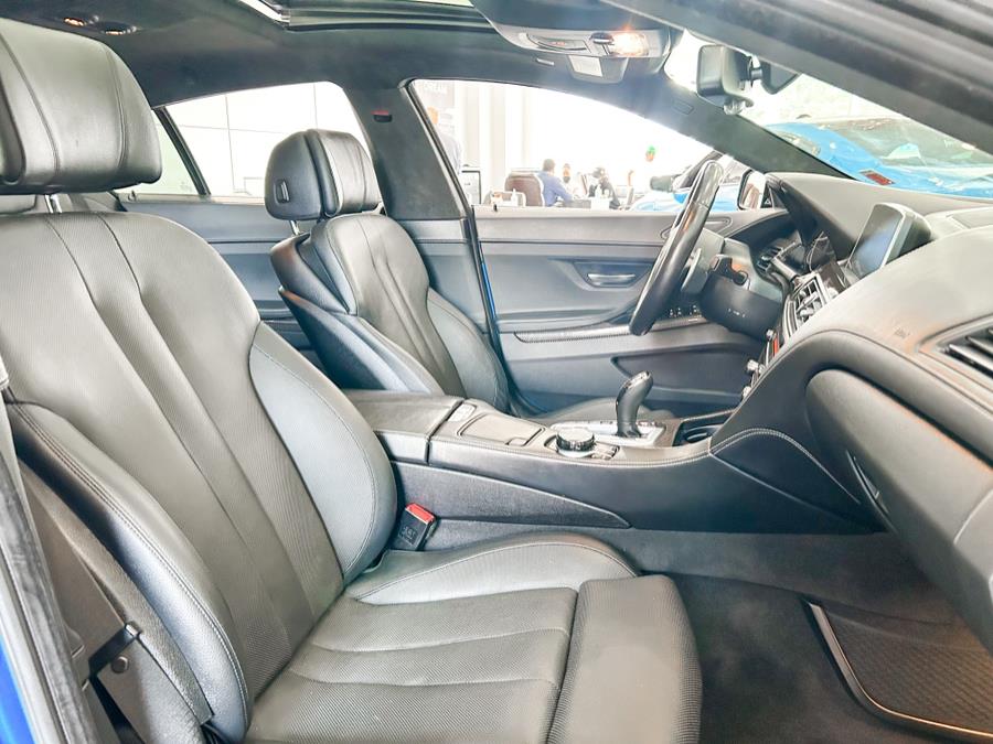 2018 BMW 6 Series 650i xDrive Gran Coupe, available for sale in Franklin Square, New York | Luxury Motor Club. Franklin Square, New York 2018 BMW 6 Series 650i xDrive Gran Coupe, available for sale in Franklin Square, New York | Luxury Motor Club. Franklin Square, New York