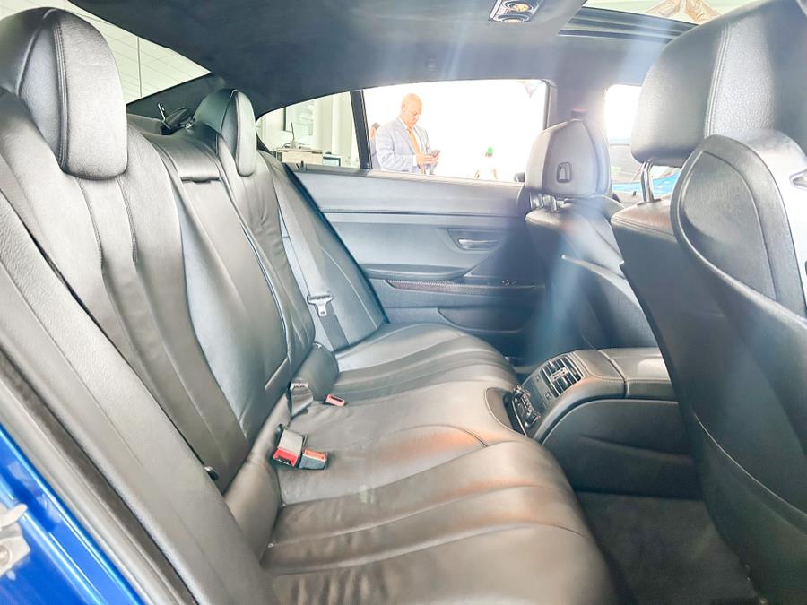 2018 BMW 6 Series 650i xDrive Gran Coupe, available for sale in Franklin Square, New York | Luxury Motor Club. Franklin Square, New York 2018 BMW 6 Series 650i xDrive Gran Coupe, available for sale in Franklin Square, New York | Luxury Motor Club. Franklin Square, New York