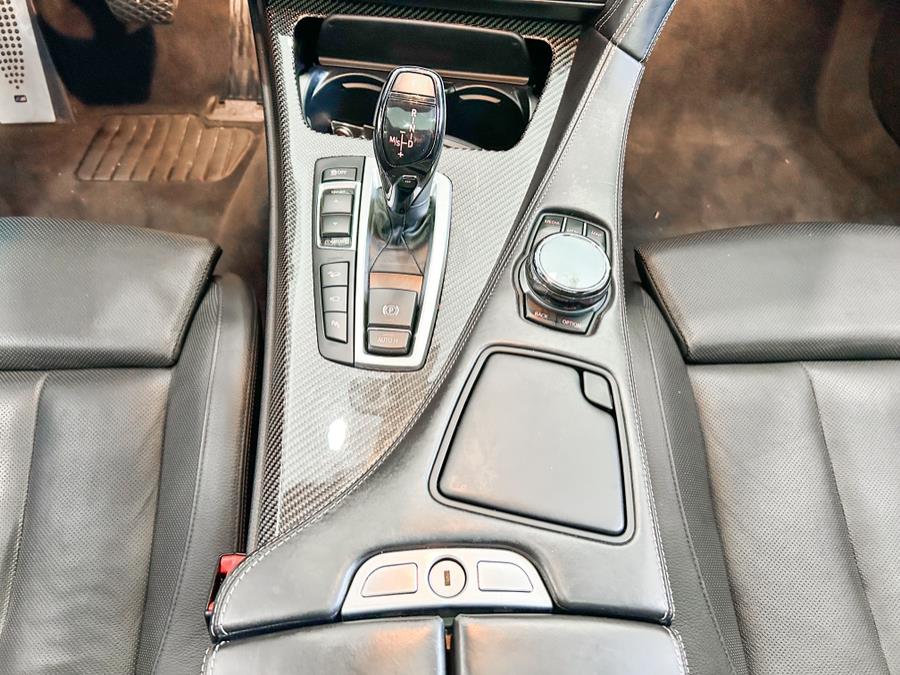 2018 BMW 6 Series 650i xDrive Gran Coupe, available for sale in Franklin Square, New York | Luxury Motor Club. Franklin Square, New York 2018 BMW 6 Series 650i xDrive Gran Coupe, available for sale in Franklin Square, New York | Luxury Motor Club. Franklin Square, New York