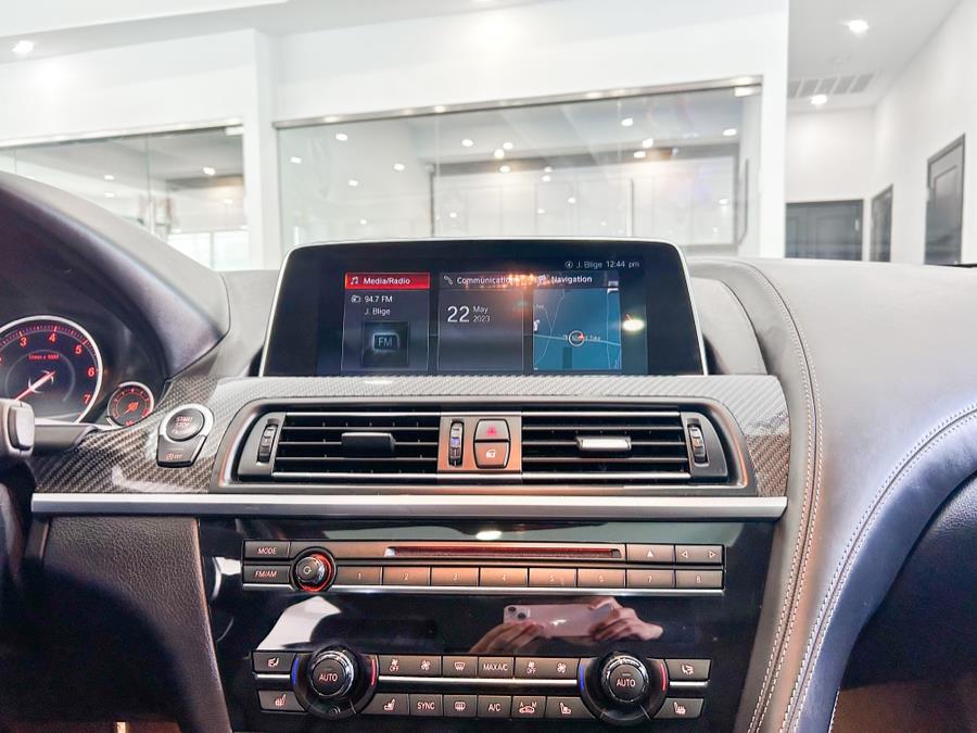2018 BMW 6 Series 650i xDrive Gran Coupe, available for sale in Franklin Square, New York | Luxury Motor Club. Franklin Square, New York 2018 BMW 6 Series 650i xDrive Gran Coupe, available for sale in Franklin Square, New York | Luxury Motor Club. Franklin Square, New York